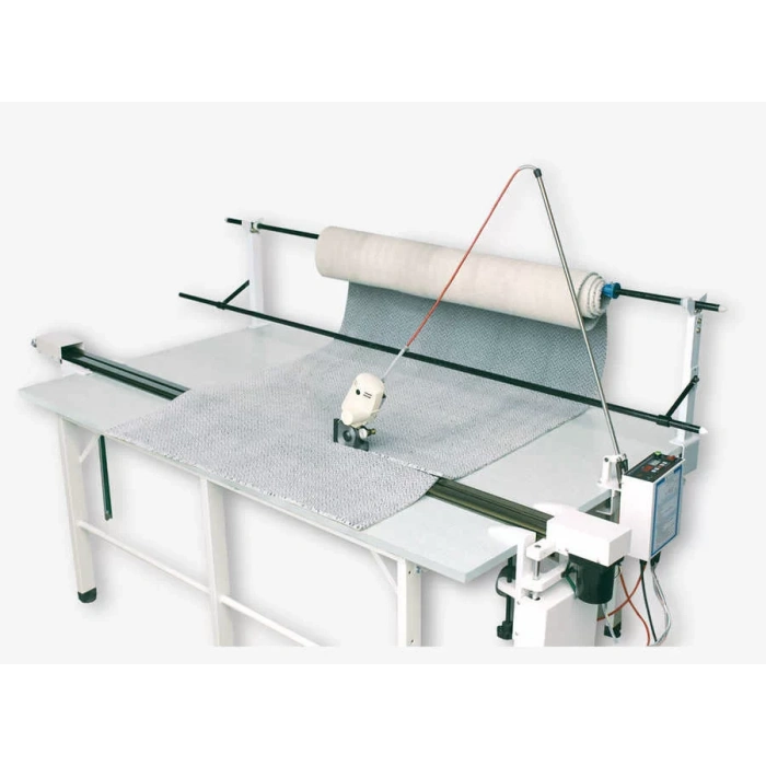 Dayang DYDB-2A Otomatik Pastalbaşı Kesim Makinası - Halı İçin