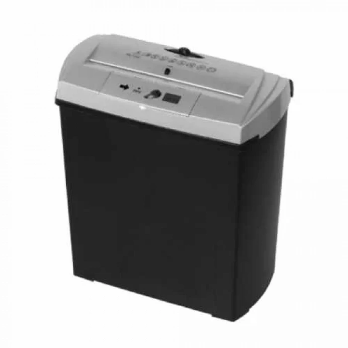 Sarff S170 Evrak Öğütücü  (Şerit Kesim 5 Yaprak Kapasiteli)