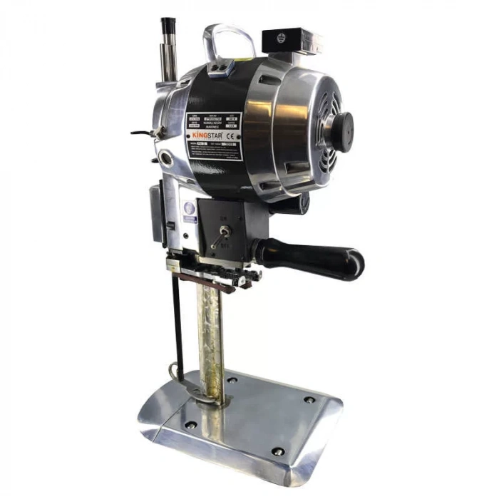Kingstar 627-13 750W Dik Kesim Motoru - Kalın İş İçin