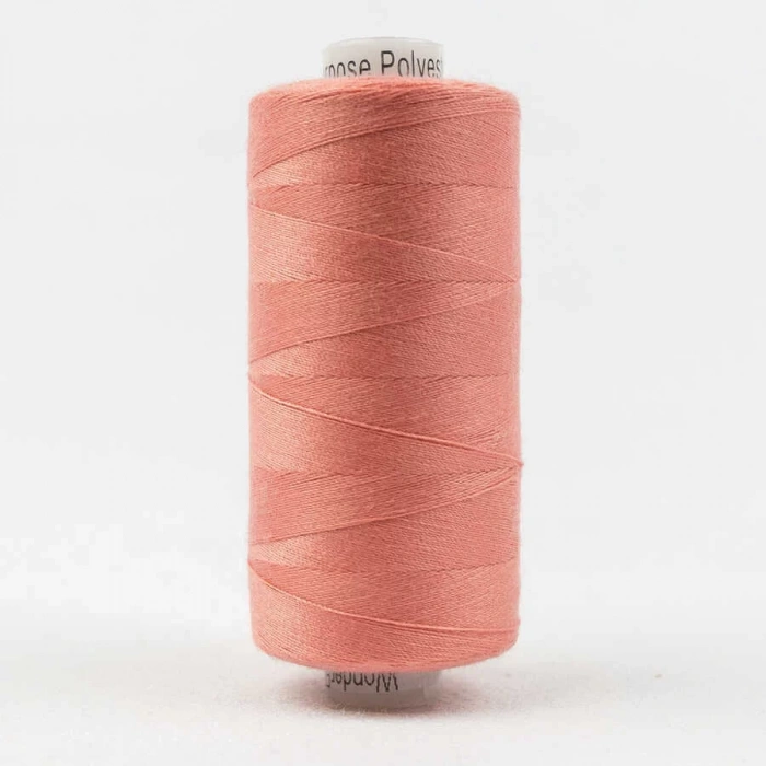 Wonderfil Polyester Dikiş İpliği - DS172 - Cabana Coral