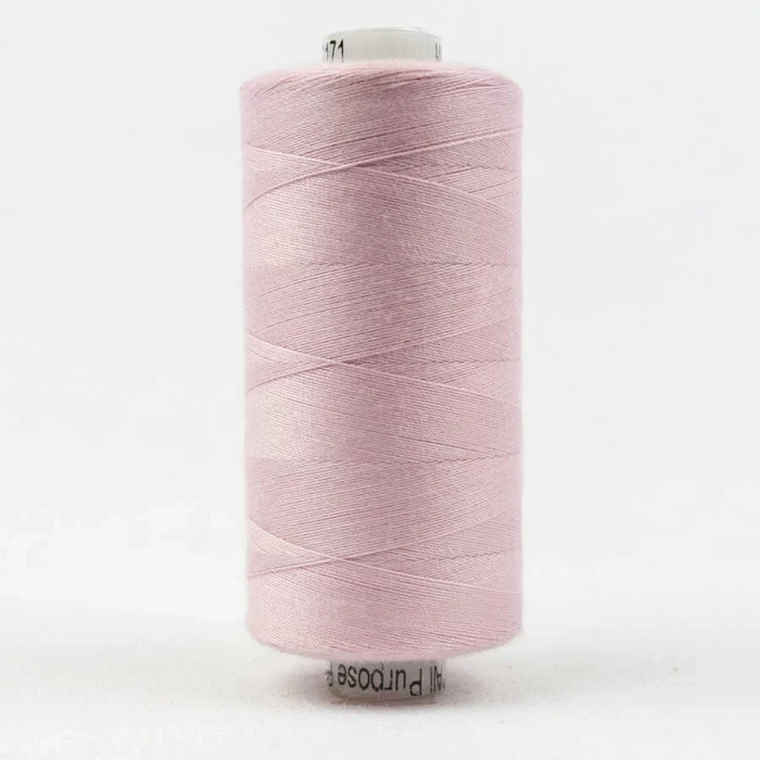 Wonderfil Polyester Dikiş İpliği - DS171 - Romantic Pink