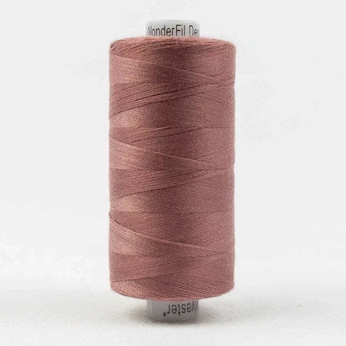 Wonderfil Polyester Dikiş İpliği - DS190 - Reef Coral