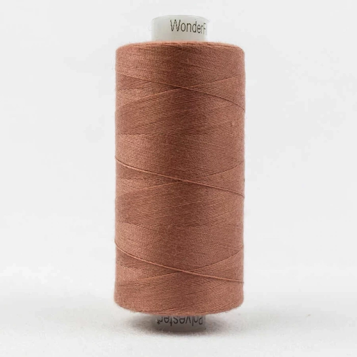 Wonderfil Polyester Dikiş İpliği - DS158 - San Juan Court