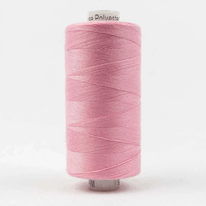 Wonderfil Polyester Dikiş İpliği - DS805 - Tickled Pink