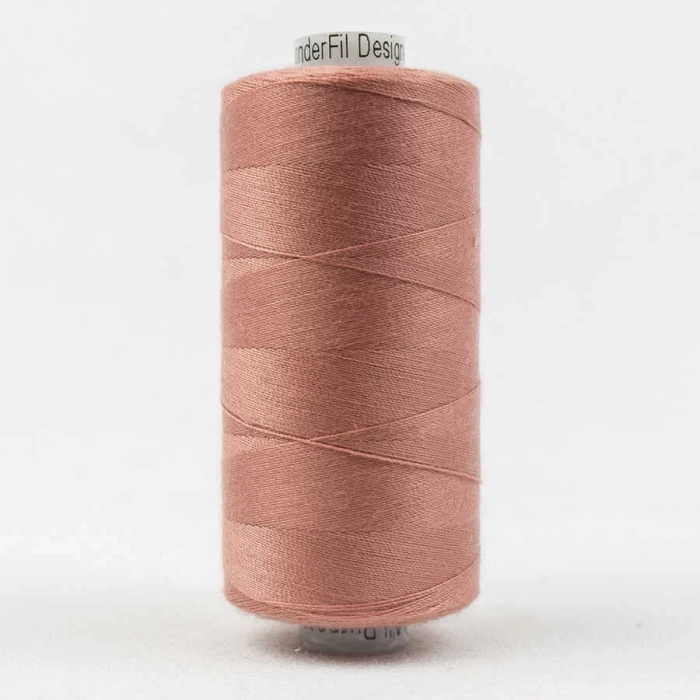 Wonderfil Polyester Dikiş İpliği - DS157 - Rouge Red