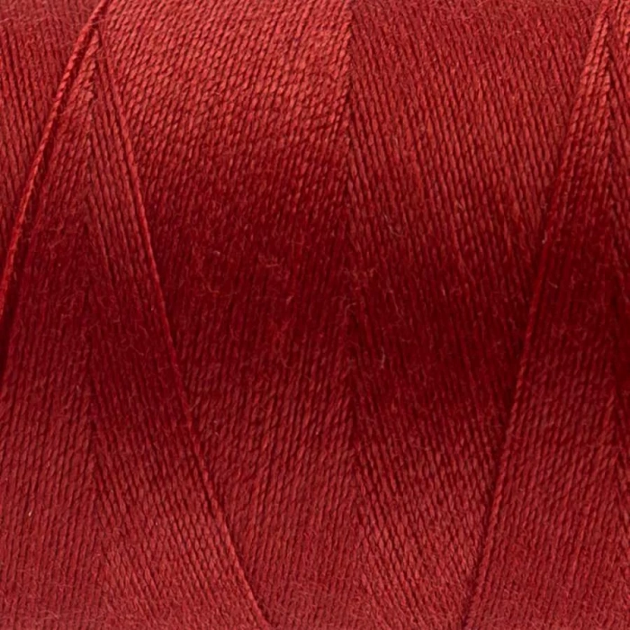 Wonderfil Polyester Dikiş İpliği - DS176 - Crimson Red