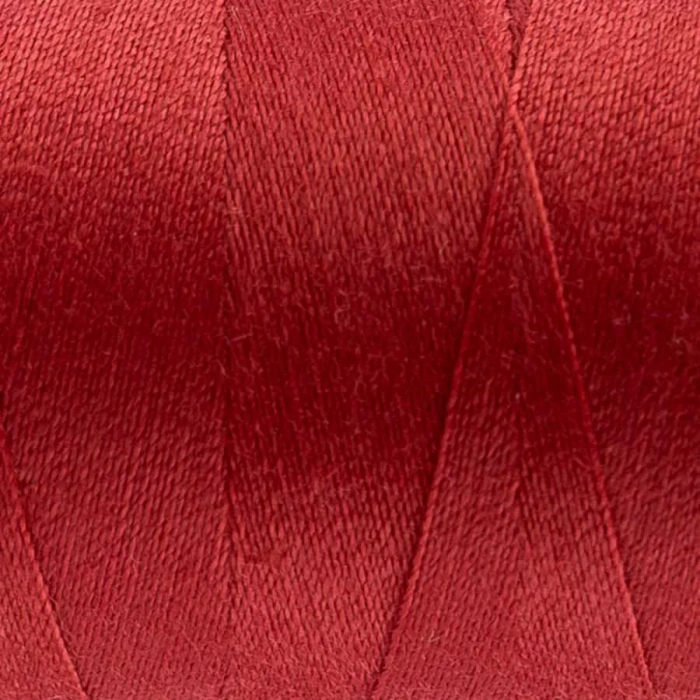 Wonderfil Polyester Dikiş İpliği - DS154 - Alizarin