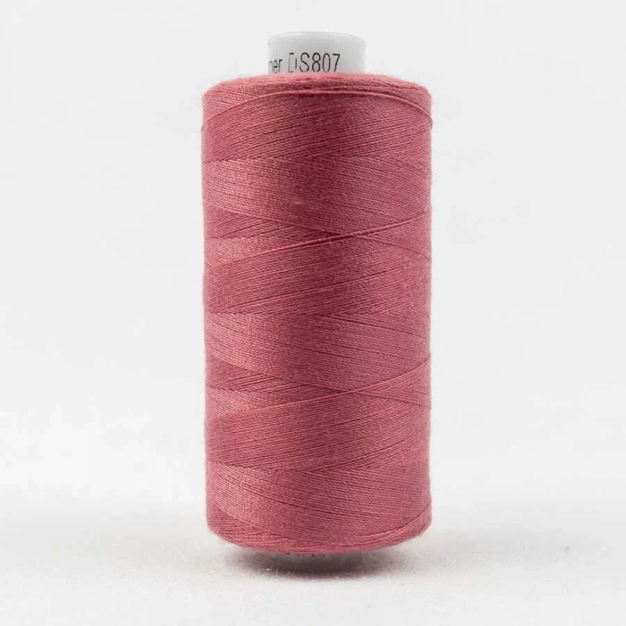 Wonderfil Polyester Dikiş İpliği - DS807 - Intense Pink