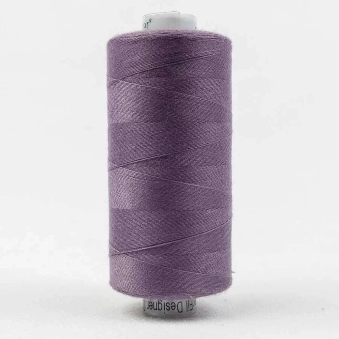 Wonderfil Polyester Dikiş İpliği - DS837 - February Amethyst