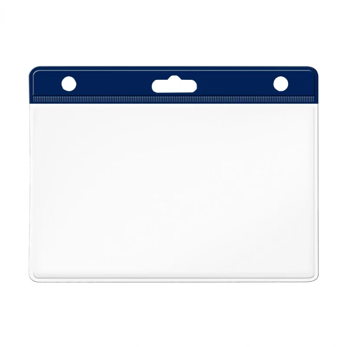 SARFF YATAY KART POŞETİ LACİVERT 100LÜ (15207004)