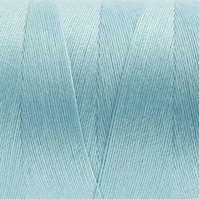 Wonderfil Polyester Dikiş İpliği - DS206 - Pale Turquoise
