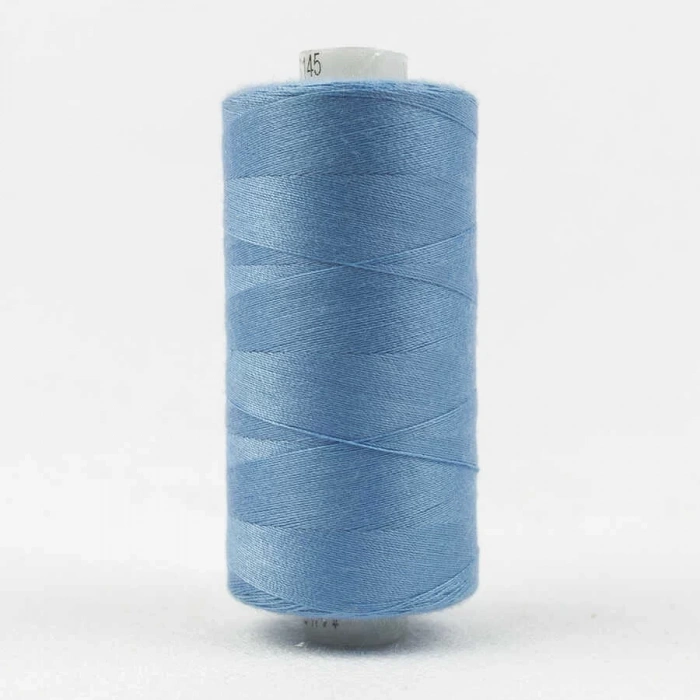 Wonderfil Polyester Dikiş İpliği - DS145 - Jordy Blue
