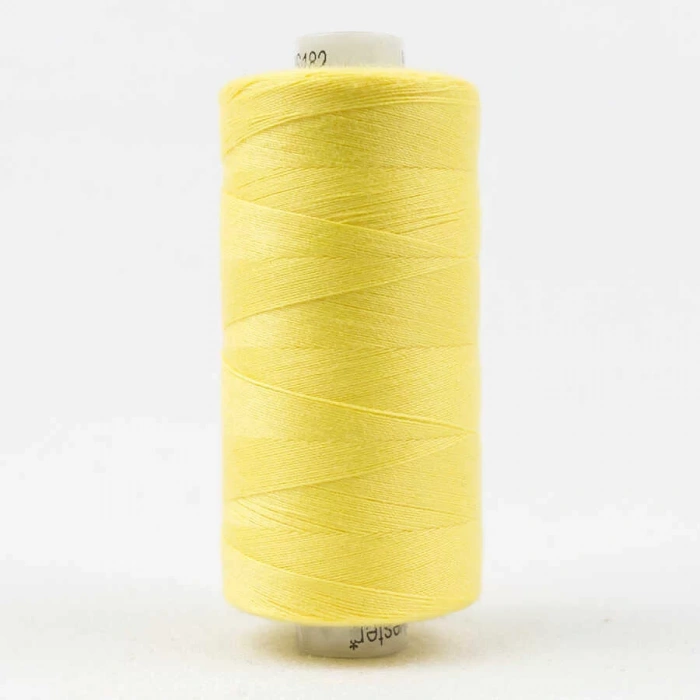 Wonderfil Polyester Dikiş İpliği - DS182 - Laser Lemon