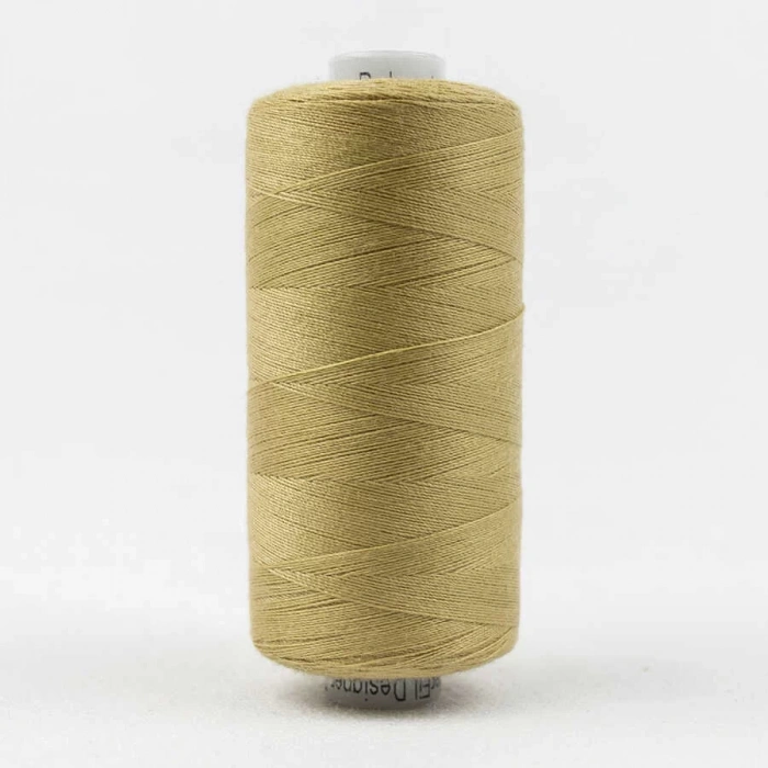 Wonderfil Polyester Dikiş İpliği - DS187 - Apache