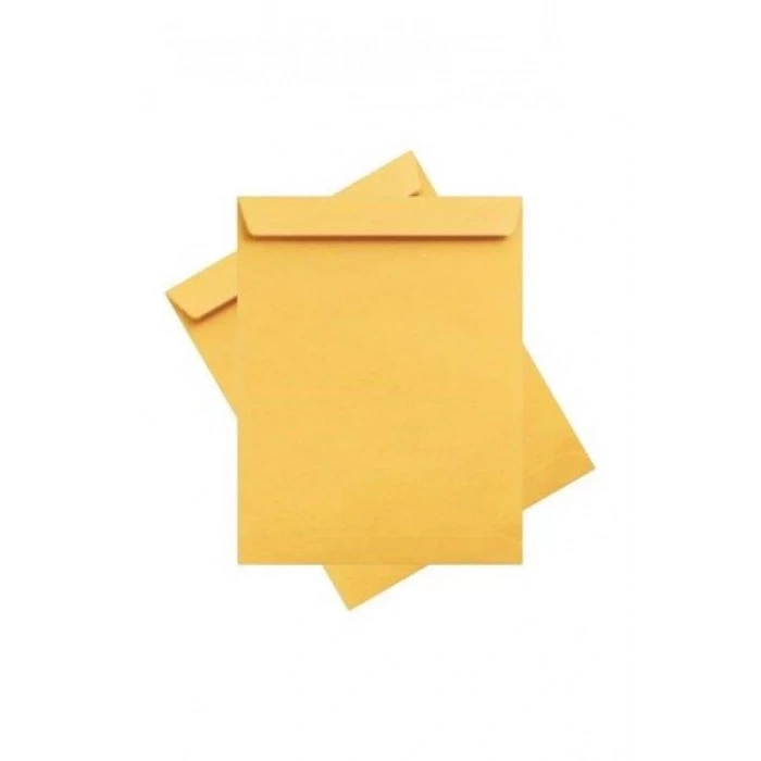 Torba Zarf 13x17cm Formula 100gr (500 lü Koli)