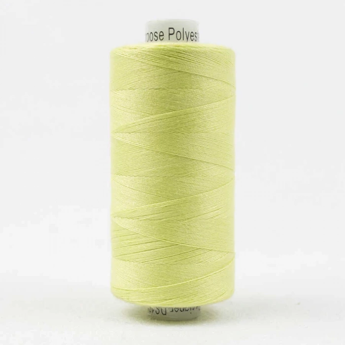 Wonderfil Polyester Dikiş İpliği - DS181 - Australian Mint