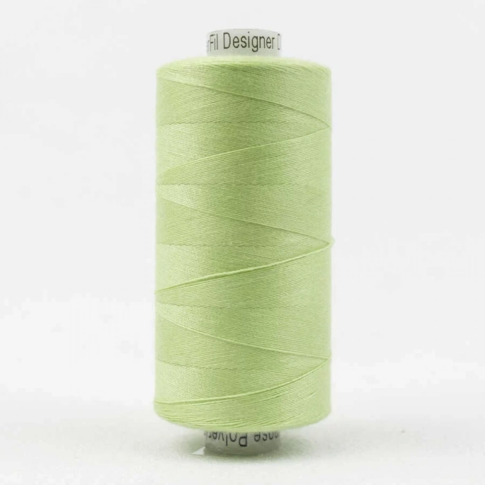 Wonderfil Polyester Dikiş İpliği - DS840 - Sulu