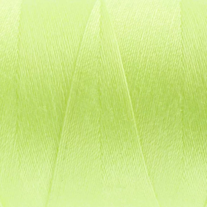 Wonderfil Polyester Dikiş İpliği - DS428 - Fluorescent Green