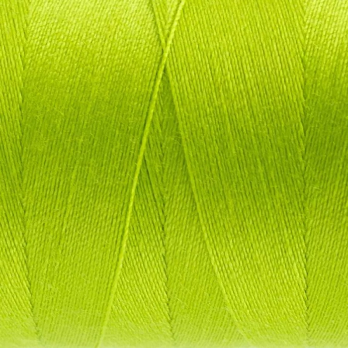 Wonderfil Polyester Dikiş İpliği - DS354 - Yellow Green