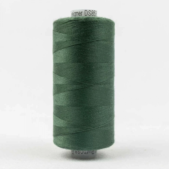 Wonderfil Polyester Dikiş İpliği - DS853 - Como