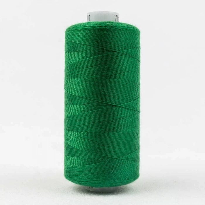 Wonderfil Polyester Dikiş İpliği - DS201 - Green