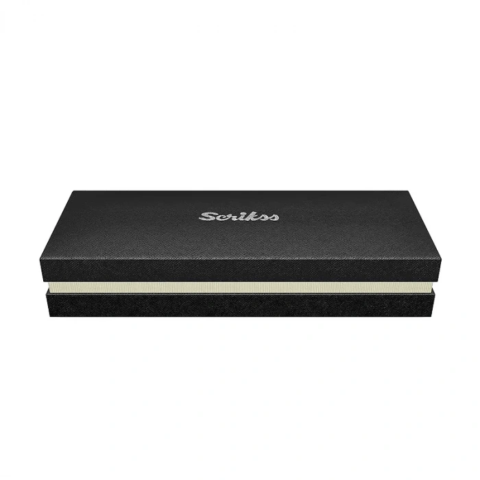 SCRİKSS 35 DOLAM KALEM+TÜKENMEZ KALEM+VERSATİL KALEM SETİ GOLD-BEYAZ