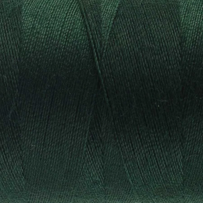 Wonderfil Polyester Dikiş İpliği - DS856 - Dark Green