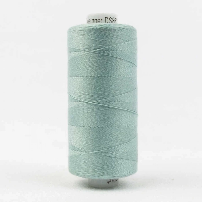 Wonderfil Polyester Dikiş İpliği - DS862 - Iceberg