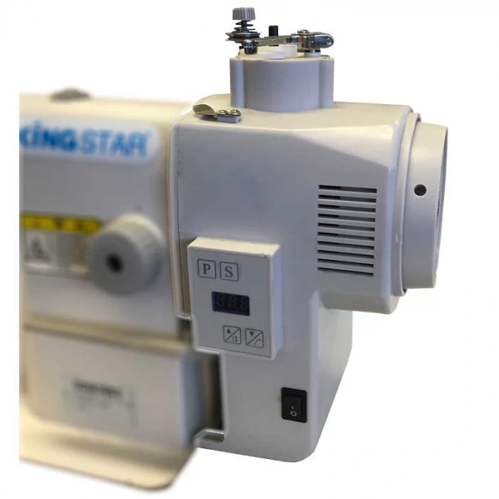 HMC WR580 Düz Makina Direct Drive Kafa Motoru