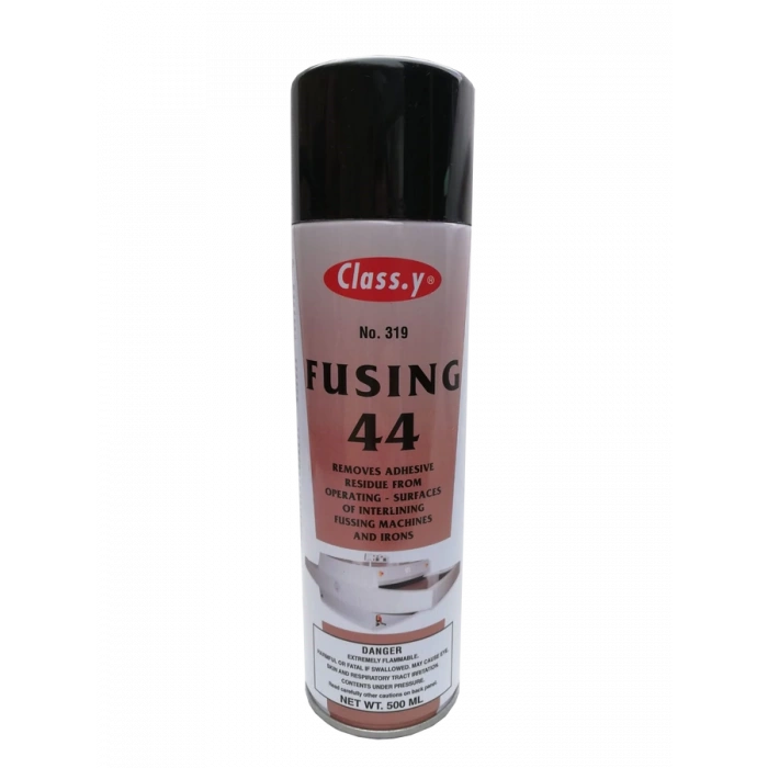 Class.y 319 44-Teflon Bant Temizleme Sprey