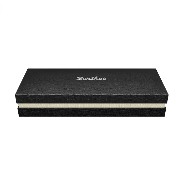 SCRİKSS 93 TRİO MULTİ FONKSİYON KALEM GOLD-KROM