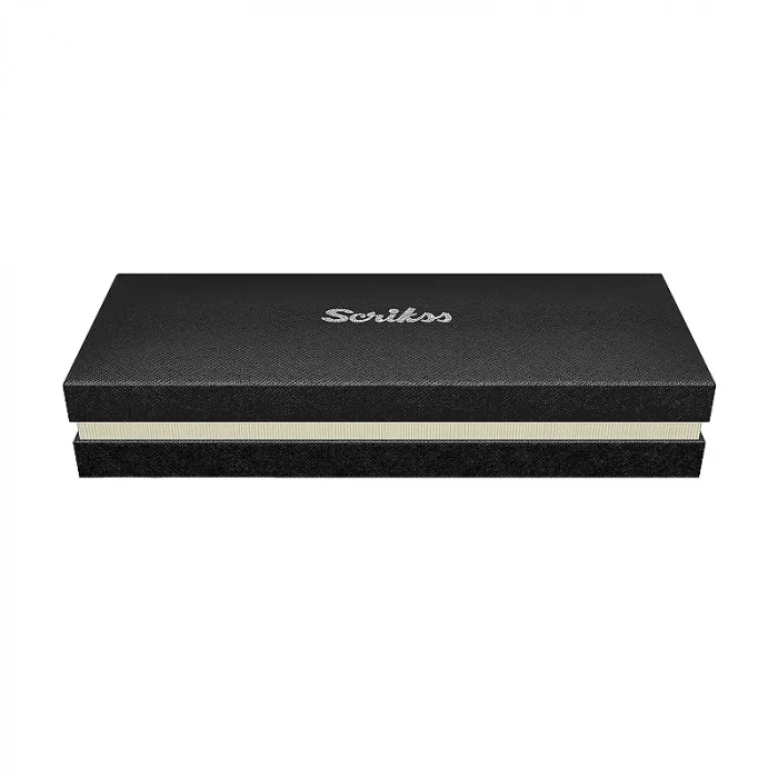 SCRİKSS 93 TRİO MULTİ FONKSİYON KALEM MAVİ