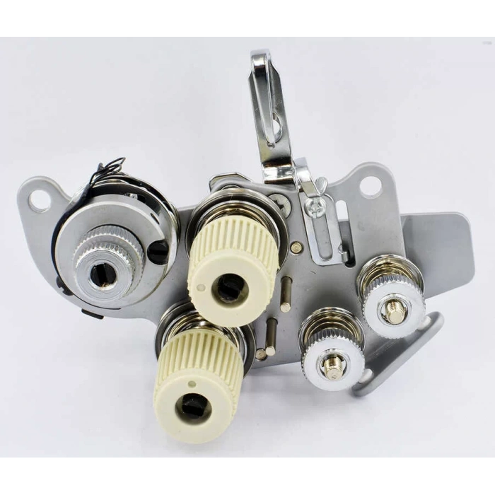 Brother 8752 Elektronik Çiftiğne Tansiyon Takımı