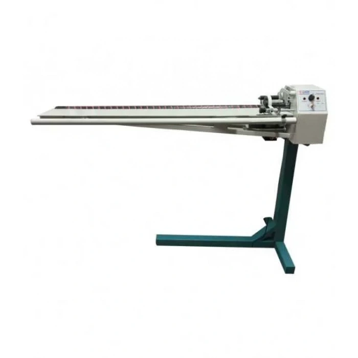 Çağın Otomatik Biye Kesme Makinası