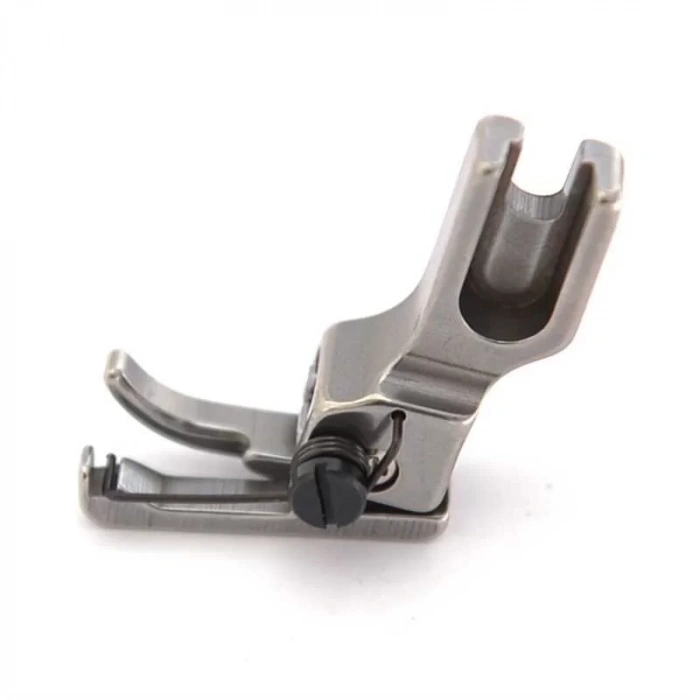 CR1/32N-ES Düz Makine Yandan Yaylı Çima Ayağı