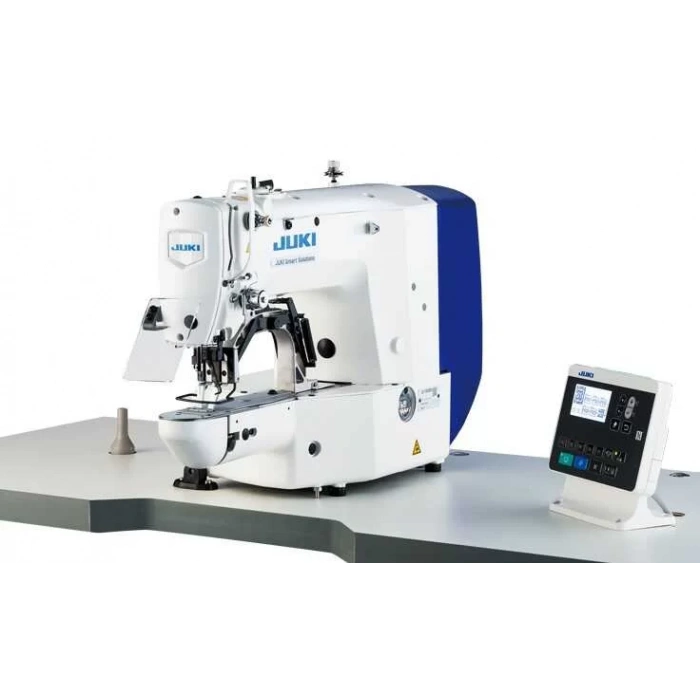 Juki LK-1900BNSS Direct Drive Elektronik Programlı Aktif Tansiyon Sistemli Punteriz Makinası