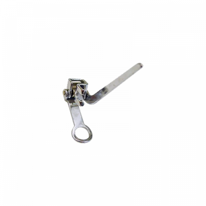 RJ-701M Metal Kapitone Ayağı