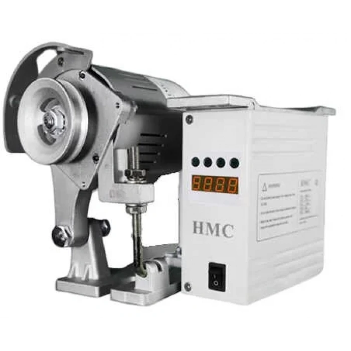 HMC WR561-S1 Hız Ayarlı Elektronik Servo Motor - İğne Pozisyonlu (550 W) (Ekonomik Model)