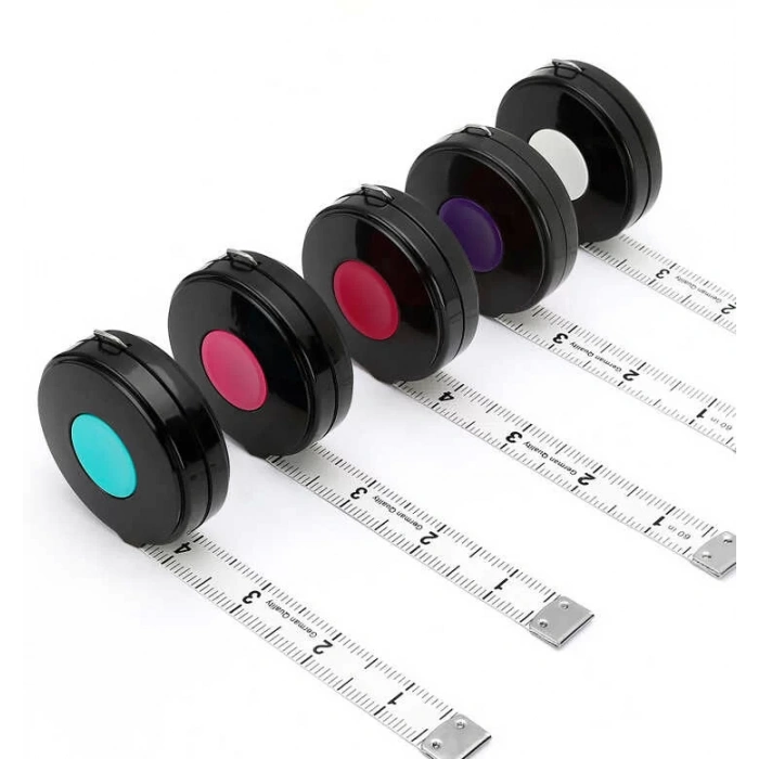 Kingstar 1,5 Mt Askılı Otomatik Mezura