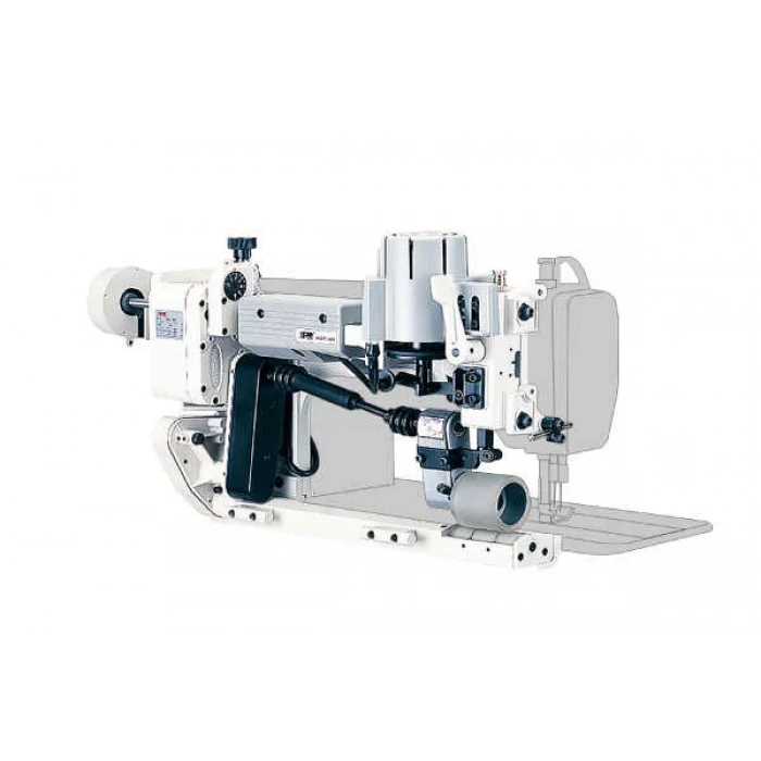Racing PT Düz ve Çift İğne Makineler İçin Alt-Üst Çekici Sistemi