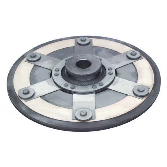 Efka 11461 Motor Fren Diski