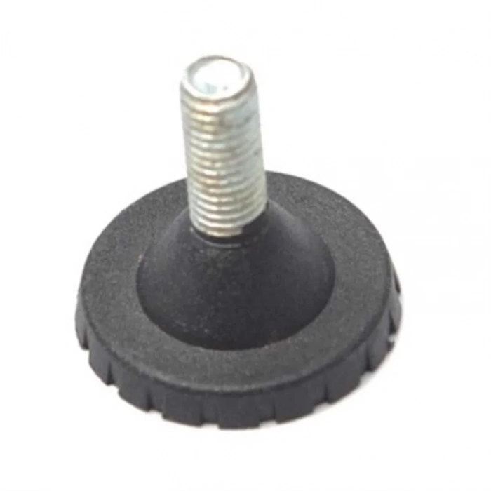 Kingstar Vidalı Pabuç İnce Diş M10