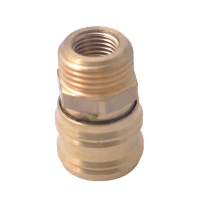 Kingstar Hava Hortum Bağlantı Jackı 1/2