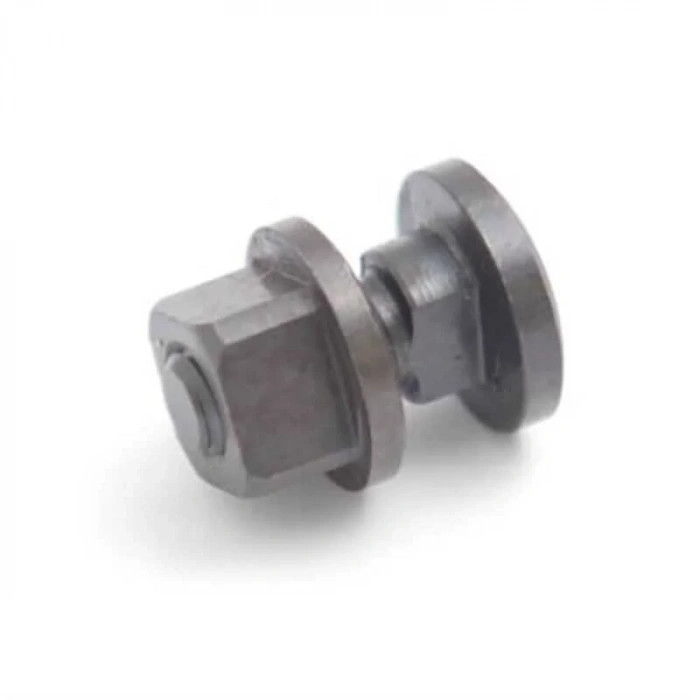 Kingstar Dik Kumaş Kesim Motoru Somunlu Bıçak Vidası