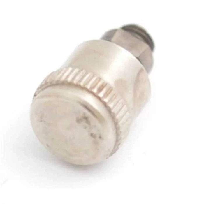 Kingstar S-147 Yuvarlak Kesim Motor Gres Kutusu