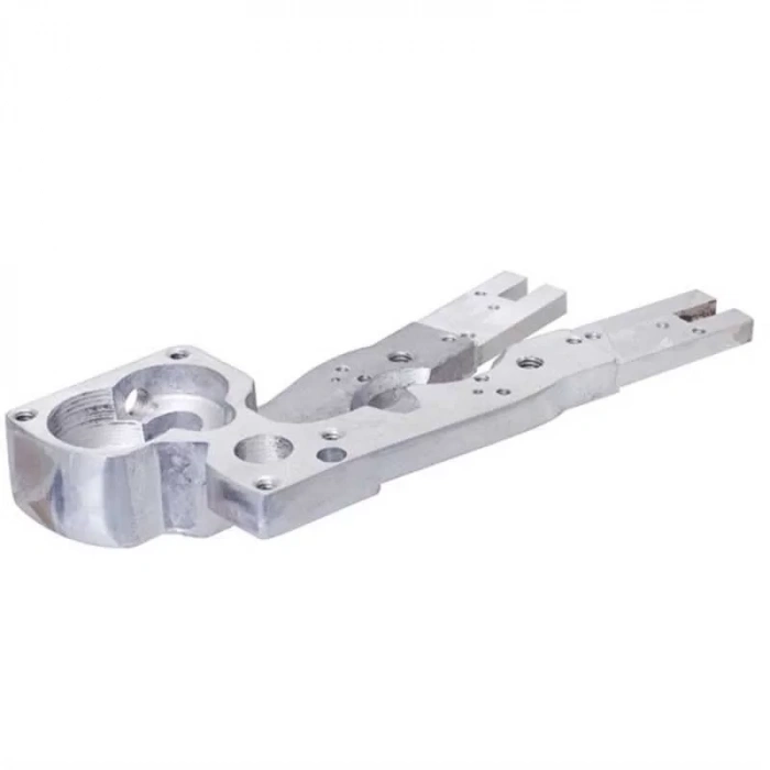 Kingstar 715C1-19 Dik Kumaş Kesim Motoru Alüminyum Bileme Çatalı (62C6-31)