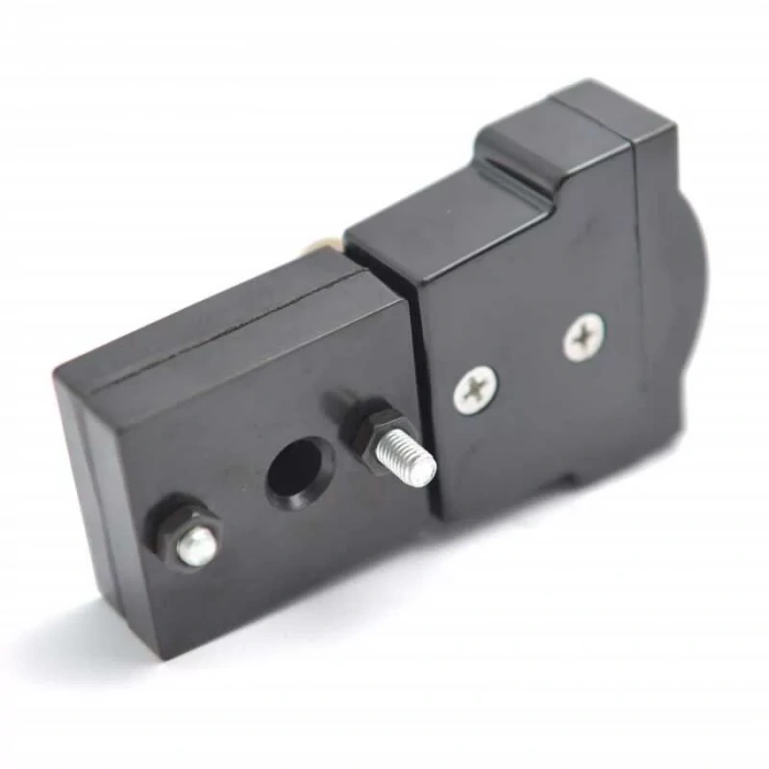 Kingstar LXF-82622 (M69-M70) Dik Kumaş Kesim Motoru Fiş Takımı