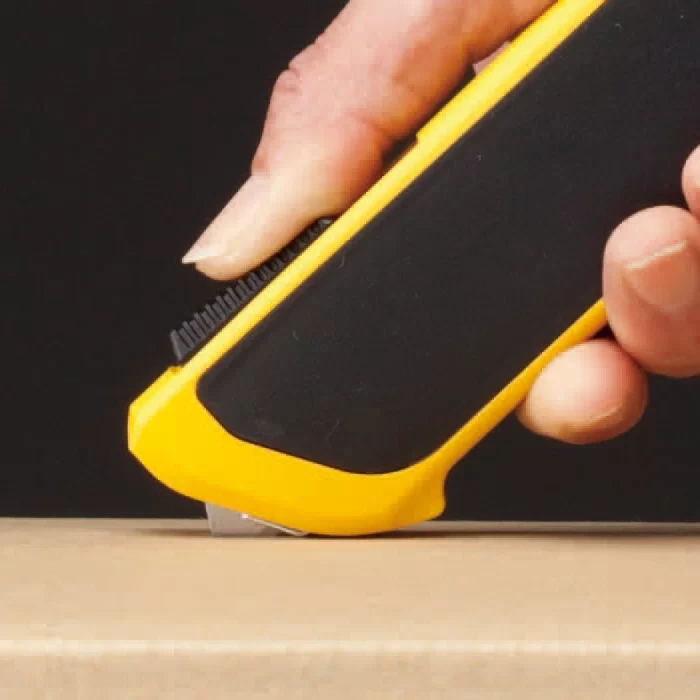 OLFA SK-6 Otomatik Bıçaklı Emniyetli Maket Bıçağı