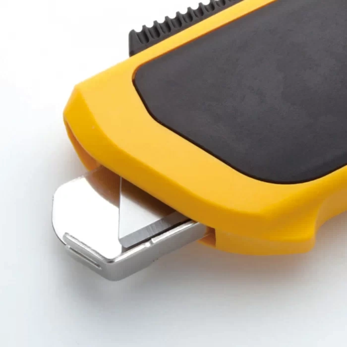 OLFA SK-6 Otomatik Bıçaklı Emniyetli Maket Bıçağı