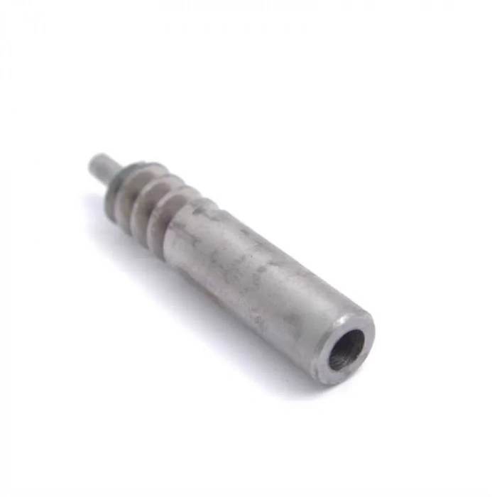 Kingstar B19 KX-501 Kumaş Kesim Makinesi Sonsuz Dişli